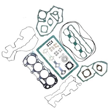Full Gasket Set SBA195907010 For Ford New Holland