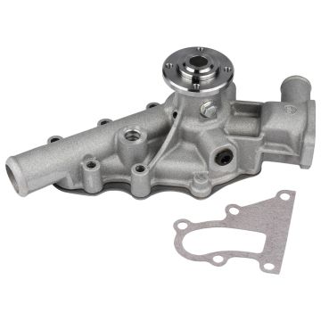 Water Pump 8970693870 for Isuzu