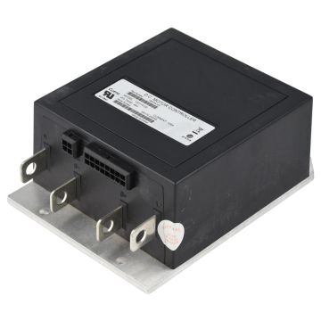 48V 100A DC Motor Speed Controller 1227-4102 For Curtis