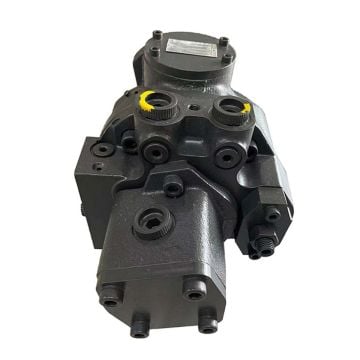 Hydraulic Pump AP2D25LV For Hyundai