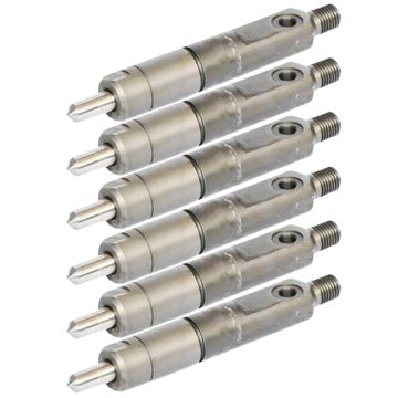 6x Fuel Injector 2645A020 for Perkins