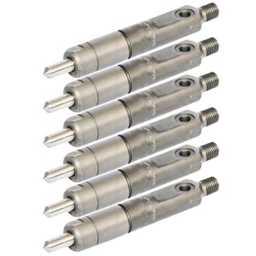 6x Fuel Injector 2645A020 for Perkins