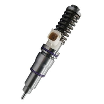 Fuel Injector BEBE4D21002 For Delphi 