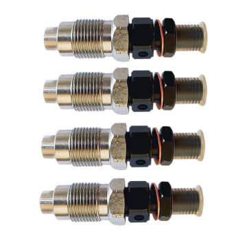 4pcs Fuel Injector 9430610009 For Bosch