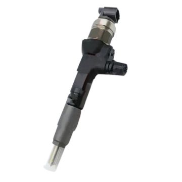 Fuel Injector 295050-1340 For Kubota 