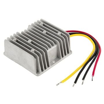 Converter Voltage Reducer Step Down Regulator for Golf Cart