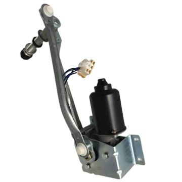 Wiper Motor 20Y-54-39442 for Komatsu