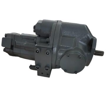 Main Hydraulic Pump Assy AP2D18LV3RS7 for Case