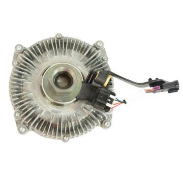 Cooling Radiator Fan Clutch 52014729AC for Ram