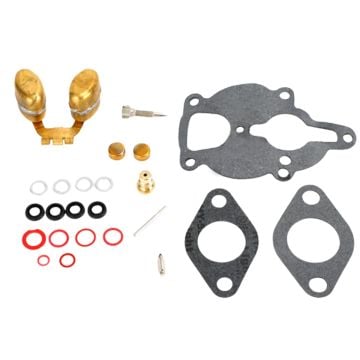 Carburetor Kit 6558552 for Bobcat