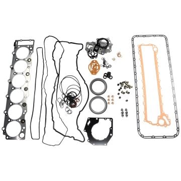 Gasket Kit For Isuzu