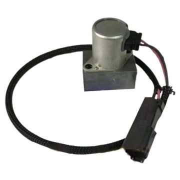 Main Pump Solenoid Valve 720-21-57400 For Komatsu