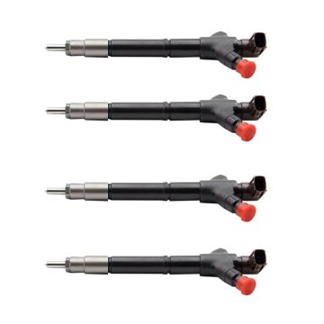 4pcs Fuel Injector 23670-0R030 For Toyota 