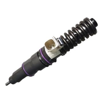 Fuel Injector VOE21569191 For Volvo 