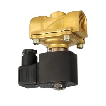 Solenoid Valve 99261109 For Ingersoll Rand