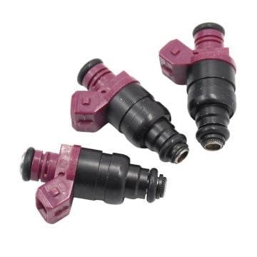 3x Fuel Injector S11-1112010 for Chery
