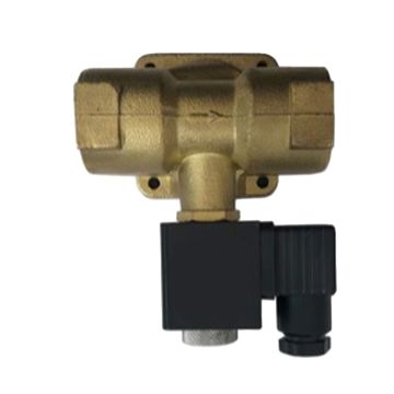 Solenoid Valve 39479803 For Ingersoll Rand