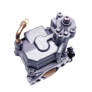 Carburetor 3DP-03100-2 For Nissan