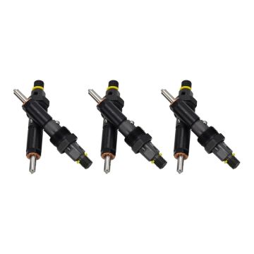 6 PCS Fuel Injector 3916740 for Cummins 