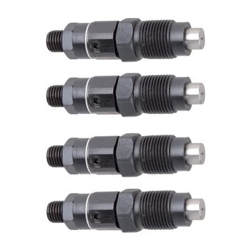4x Fuel Injector 23600-68010 for Toyota