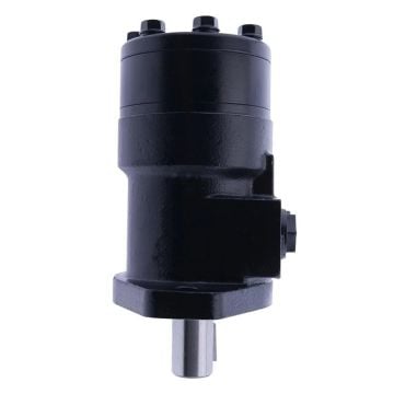 Hydraulic Motor 101-1707 For Char-Lynn