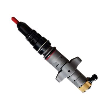 Common Rail Fuel Injector 557-7637 for Caterpiller 