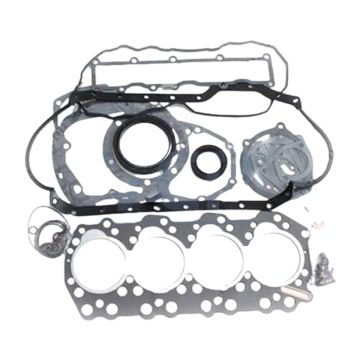 Full Overhaul Gasket Kit 32C94-00011 for Mitsubishi 