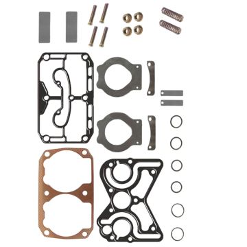 Air Brake Compressor Repair Kit LP4865  For Cummins
