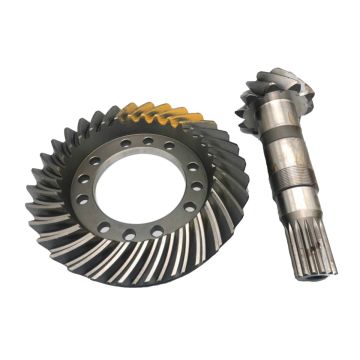 Ring and Pinion Gear Set CAR65704 for New Holland