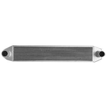 Intercooler XB00001931 for Hitachi