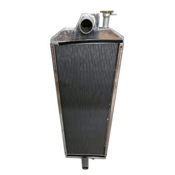 Water Tank Radiator 230-2966 for Caterpillar