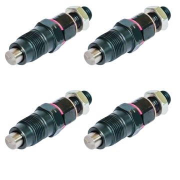 4pcs Fuel Injector 131406500 For Perkins