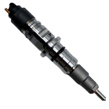 Fuel Injector 2855491 0445120054 504091504 0 445 120 054 0000504091504 2855 491 Case Dozer 750L Backhoe Loader 580SM 580SM+ 580SN 580SN WT 590SM 590SM+ 590SN Iveco Engine F4HE0484G J100 F4HE0484G J102 F4HE9484C J100  New Holland
