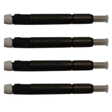 4pcs Fuel Injector VOE11370638 For Volvo