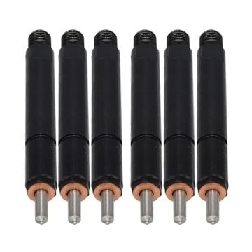 6pcs Fuel 20502189 VOE 20502189 VOE20502189 3803948 Volvo Penta Engine D5A-T D5A-TA D5A-B TA D7A-T D7A-TA D7A-B TA D5A-T D5A-TA D5A-B TA D7A-T D7A-TA D7A-B TA D7C-TA D7C-B TA TAD520GE TAD720GE TAD721GE TAD722GE TAD520VE TAD720VE TAD721VE TAD722VE 
