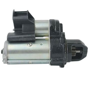 12V Starter RE501347 For John Deere