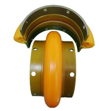 Air Compressor Coupling For Omega