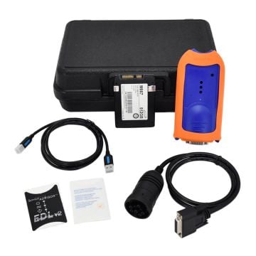 Diagnostic Kit With V5.3 AG CF Software For John Deere