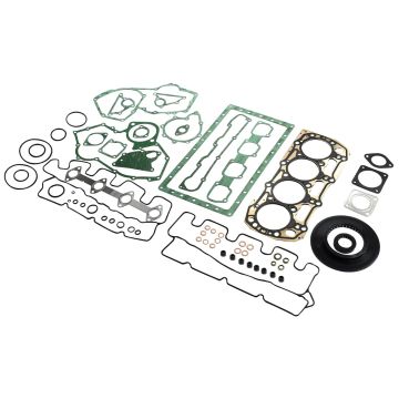 Overhaul Gasket Kit For Shibaura