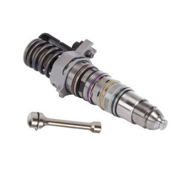 Fuel Injector 4928260 for Cummins 