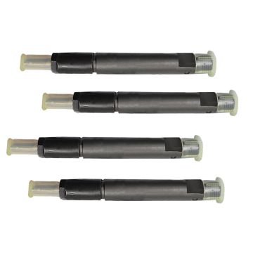 4pcs Fuel Injector 02113645 02113688 0432193429 for Deutz 