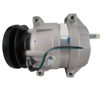 Air Conditioning Compressor T4930-50061 For Kioti