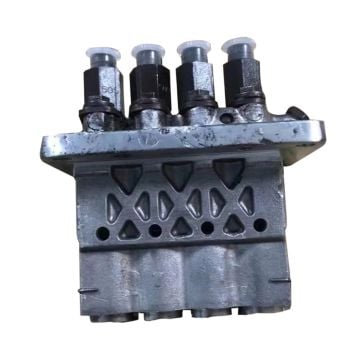 Fuel Injection Pump 1041384001 for Zexel