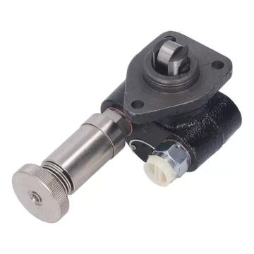 Fuel Feed Pump 400908-00026 40090800026 400908 00026 Isuzu Engine 4BG1 4BG1T Doosan Excavator DB58TIS
