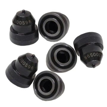 6Pcs Injector Cone Sac Cup 3069717 For Cummins