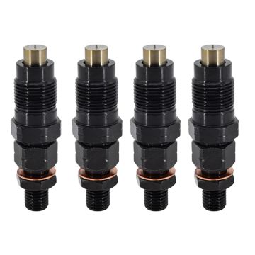 4pcs Fuel Injector NL-131406360 For Northern Lights