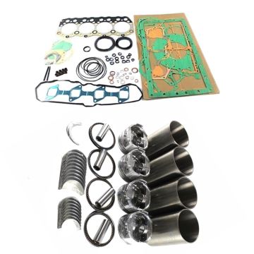 Overhaul Rebuild Kit For Mitsubishi	