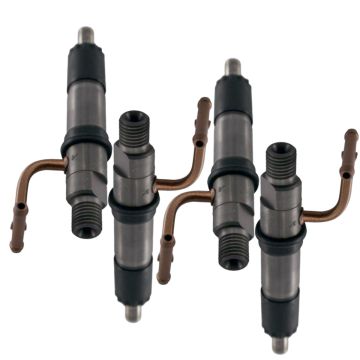 Fuel Injector 729570-53100 for Yanmar