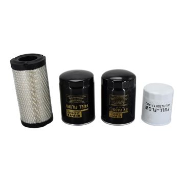 Filter Kit 11-6182 11-9059 11-9341 11-9321 Thermo King Tripac APU Evolution 
