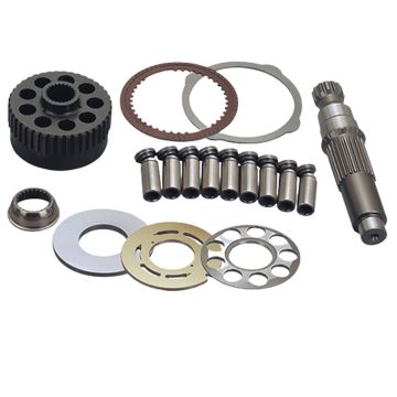 Hydraulic Swing Motor Spare Parts Repair Kit For KYB Kayaba MSG-44P